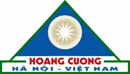 Logo Công ty TNHH Thương mại và Sản xuất Hoàng Cường