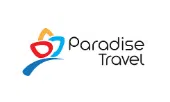 Logo Paradise Travel and Media Joint Stock Company