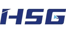 Logo Hsg LASER CO., LTD.
