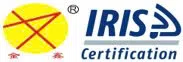 Logo CÔNG TY TNHH PHÁT TRIỂN THIẾT BỊ ĐƯỜNG SẮT(VIỆT NAM) TẬP ĐOÀN JINXIN
