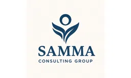 Logo CÔNG TY TNHH TƯ VẤN SAMMA
