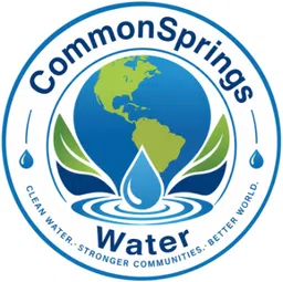 Logo Commonsprings