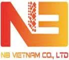 Logo CÔNG TY TNHH THƯƠNG MẠI VÀ CÔNG NGHỆ NB VIỆT NAM