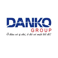 Logo Công ty Cổ phần Tập đoàn Danko