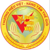Logo Công Ty Cổ Phần Đầu Tư Và Xúc Tiến Thương Mại Doanh Nghiệp Việt