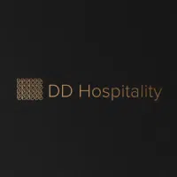 Logo Công Ty TNHH DD Hospitality