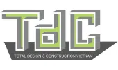 Logo CÔNG TY TNHH THIẾT KẾ & XÂY DỰNG TOÀN DIỆN VIỆT NAM