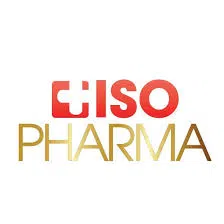 Logo Công Ty TNHH Dược Phẩm Isopharma