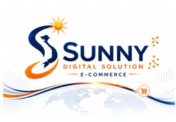 Logo CÔNG TY TNHH GIẢI PHÁP CÔNG NGHỆ SỐ SUNNY VIỆT NAM