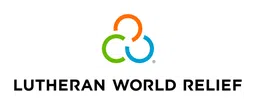 Logo Lutheran World Relief, Inc. (LWR)