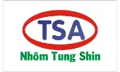 Logo Công Ty TNHH CN Tung Shin