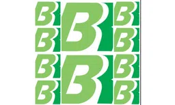 Logo Công ty TNHH Better Resin - CN Bắc Ninh
