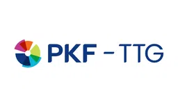 Logo Công ty TNHH Kiểm toán và Tư vấn PKF - TTG