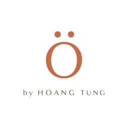 Logo CÔNG TY TNHH O BY TUNG