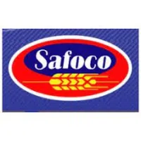 Logo Công Ty Cổ Phần Lương Thực Thực Phẩm SAFOCO