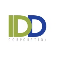 Logo Công Ty Cổ Phần Xây Dựng Và Trang Trí Nội Thất ID&D