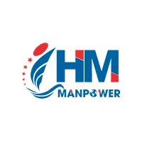 Logo Công Ty CP Nhân Lực Quốc Tế Hoàng Minh