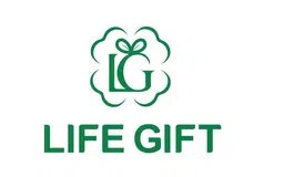 Logo CÔNG TY TNHH DƯỢC PHẨM LIFE GIFT VIỆT NAM