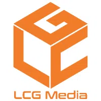 Logo Công Ty TNHH Lcg Media Việt Nam