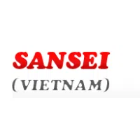 Logo Công Ty TNHH Sansei (Việt Nam)