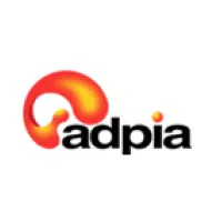 Logo Công Ty Cổ phần Adpia
