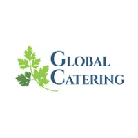 Logo Công Ty Cổ Phần Global Catering