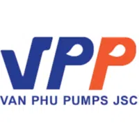 Logo Công Ty Cổ Phần Bơm Văn Phú