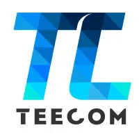 Logo Công Ty Cổ Phần Teecom