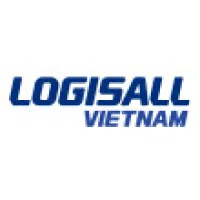 Logo Công Ty TNHH Logisall Pooling Services Việt Nam