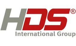 Logo CÔNG TY TNHH HDS DỊCH VỤ VIỆT NAM