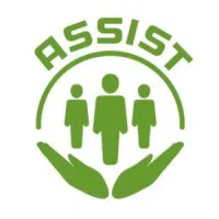 Logo Tổ Chức Asia Society For Social Improvement And Sustainable Transformation Inc.