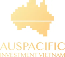 Logo CÔNG TY CỔ PHẦN ĐẦU TƯ AUSPACIFIC VIỆT NAM
