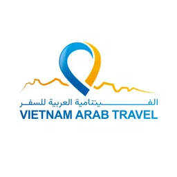 Logo VIETNAM ARAB TRAVEL