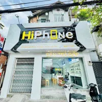 Logo Hi Phone Store - Thủ Đức