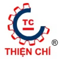 Logo Công Ty Cơ Khí Chế Tạo Máy Thiện Chí