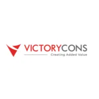 Logo Công Ty Cổ Phần VictoryCons