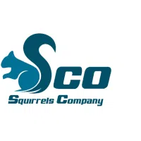 Logo Công Ty TNHH Dịch Vụ Giao Nhận Vận Tải Squirrels