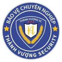 Logo Công Ty Cổ Phần Dịch Vụ Bảo Vệ Thành Vượng