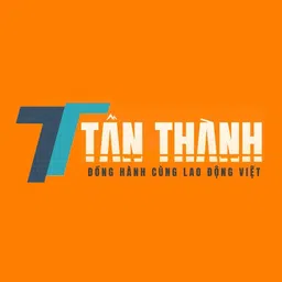 Logo CÔNG TY TNHH  CUNG ỨNG  NHÂN LỰC TÂN THÀNH GROUP