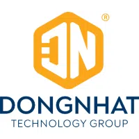 Logo Công Ty TNHH Công Nghệ Thông Tin Đồng Nhất