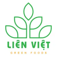 Logo Công Ty Cổ Phần Tập Đoàn Thực Phẩm Liên Việt Xanh - Chi Nhánh Hồ Chí Minh