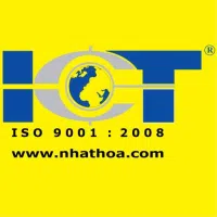 Logo Công ty TNHH Thương mại Xây dựng Công nghiệp Nhật Hoa
