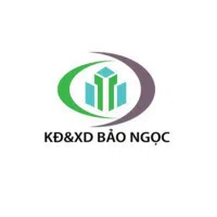 Logo Công Ty TNHH Tư Vấn Kiểm Định Và Xây Dựng Bảo Ngọc