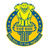 Logo Công Ty Cổ Phần Giáo Dục Liên Minh Bách Khoa