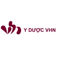 Logo Công Ty Cổ Phần Xuất Nhập Khẩu Và Phân Phối Sản Phẩm Y Dược VHN