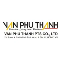 Logo Công Ty TNHH Sản Xuất Thương Mại Và Dịch Vụ Vạn Phú Thành