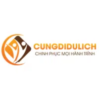 Logo Công Ty TNHH Đầu Tư Và Phát Triển Thương Mại Dịch Vụ Cùng Đi Du Lịch