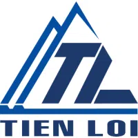 Logo Công Ty Cổ Phần Tập Đoàn Tiến Lợi