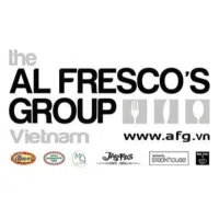 Logo Tập Đoàn Al Fresco's Việt Nam