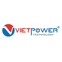Logo Công Ty Cổ Phần Sản Xuất Tủ Điện Vietpower